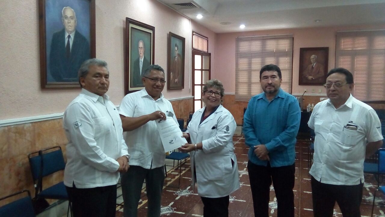 Featured image for “Resultado de la elección de Delegado de la Facultad de Medicina”