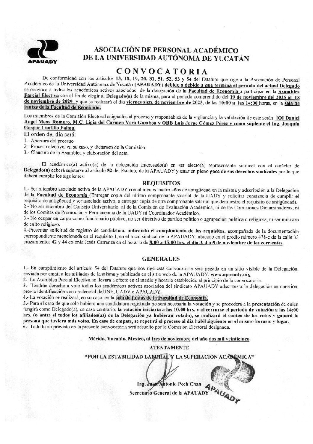 thumbnail of convocatoria economia 2025 firmada