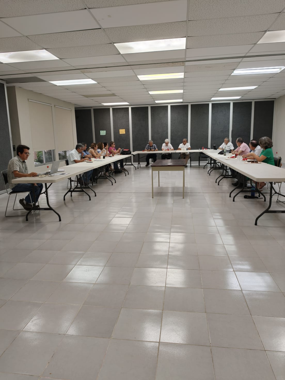 Featured image for “Sesión Extraordinaria de la Asamblea General | 26 mayo 2026 | 10:30 hrs | Local APAUADY”