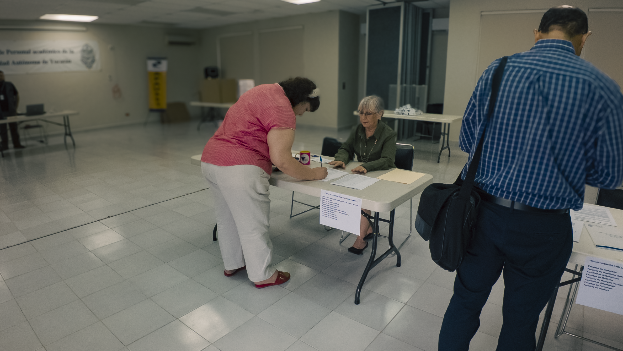 Featured image for “Concluye el proceso de votación para el Contrato Colectivo Laboral (CCT) 2026-2027”