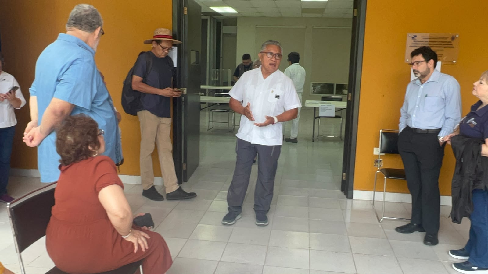 Featured image for “Convocatoria y Apertura de Votaciones: Validación de Cambios para el Contrato Colectivo de Trabajo (CCT) 2026-2027”