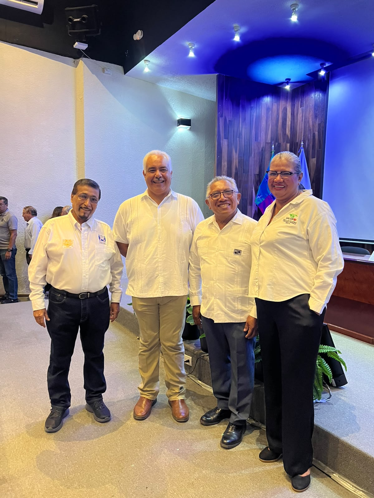 Featured image for “CEREMONIA DE FIRMA DEL CONTRATO COLECTIVO DE TRABAJO UADY-APAUADY 2026-2027”
